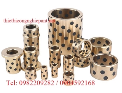 BẠC ĐỒNG OB20 TỰ BÔI TRƠN